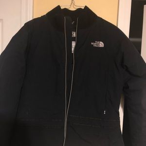 North face Woman’s jacket